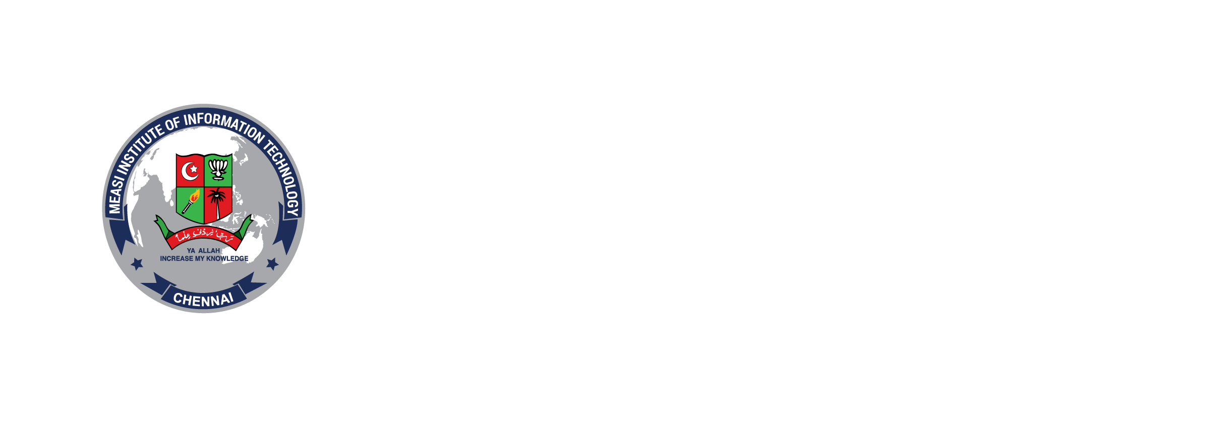 MEASI INSTITUTE OF INFORMATION TECHNOLOGY