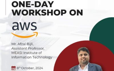 AWS Cloud Workshop