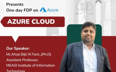 FDP – Azure Cloud