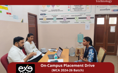 On-Campus Placement Evelevel Growth Studio