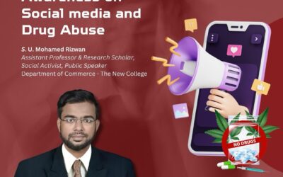 Seminar – Social Media and Drug Abuse Awareness